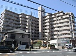 水戸市東原 マンション ライオンズプラザ水戸