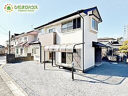 那珂市福田　中古戸建