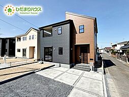 ひたちなか市毛第7　新築戸建　3号棟