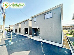 神栖市神栖第8　新築戸建　1号棟