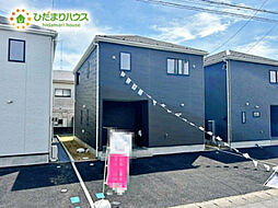 神栖市神栖第8　新築戸建　3号棟