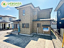 城里町石塚　中古戸建
