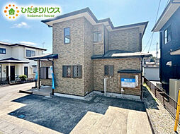 城里町石塚　中古戸建