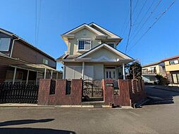 笠間市市野谷　中古戸建