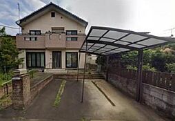 石岡市南台3丁目　中古戸建