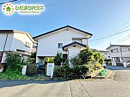 北茨城市中郷町汐見ケ丘　中古戸建て
