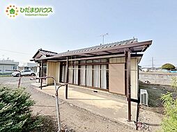 那珂市後台　中古戸建