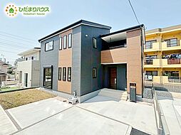 ひたちなか外野1期　新築戸建　2号棟