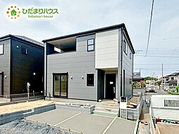 ひたちなか平磯遠原町第11　新築戸建　2号棟