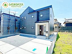 ひたちなか平磯遠原町第11　新築戸建　1号棟