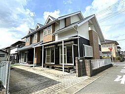 那珂市菅谷　中古戸建