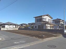 水戸市元吉田町　売地　76坪