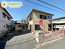 ひたちなか市大字津田　中古戸建