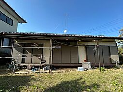 ひたちなか市中根　中古戸建