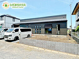 ひたちなか高野10期　新築戸建