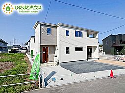 水戸見川第14　新築戸建　1号棟