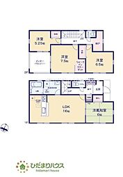 城里町石塚第5　新築戸建　2号棟