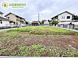 笠間市市野谷　新築戸建