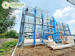 ひたちなか市堀口第2　新築戸建　2号棟