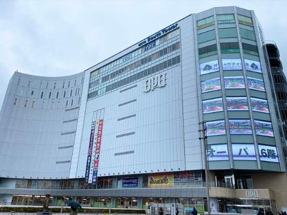 detached 茨城県水戸市百合が丘町