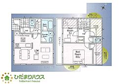 鹿島市宮津台第7　新築戸建