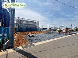 ひたちなか東石川第13　新築戸建　2号棟