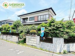 ひたちなか市津田　中古戸建