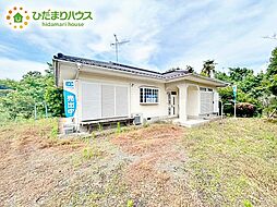 笠間市上郷　中古戸建