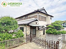 大洗町磯浜町　中古戸建