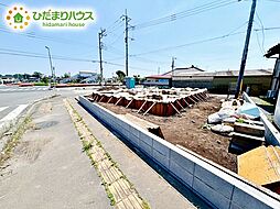 那珂市瓜連第12　新築戸建