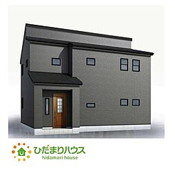 鹿嶋市宮津台1期　新築戸建　7号棟