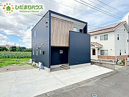茨城町大戸　中古戸建