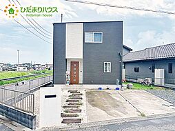 東茨城郡茨城町桜の郷　中古戸建