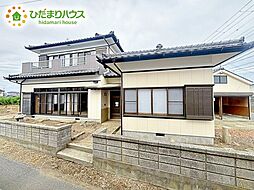ひたちなか市平磯町　中古戸建