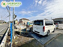ひたちなか市高場7期　新築戸建