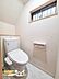 トイレ：トイレ交換予定です。
