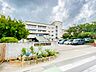 周辺：越谷市立桜井南小学校（850m）