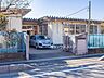 周辺：あおやぎ保育園（1320m）