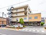 周辺：かわぐち心臓呼吸器病院（790m）
