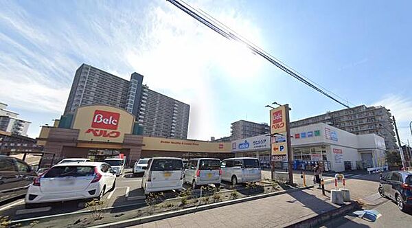 周辺を拡大表示