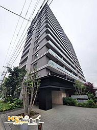 プラウド浦和常盤サンクアージュ