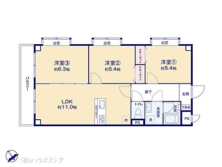図面と異なる場合は現況を優先