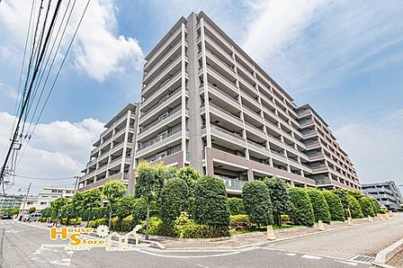 新規リフォーム済みのお部屋は、開放的な南東角部屋・3面バルコニーの快適空間です♪専有面積約99平米以上の広さの快適な住まいは、犬猫全2匹までOK!ペットと楽しい日常が送れます。