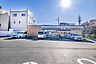 周辺：セブンイレブン前川3丁目店（220m）