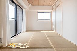 和室の画像