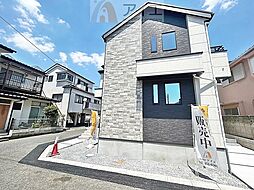 新築戸建千葉県習志野市谷津5丁目