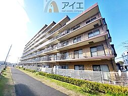ライオンズマンシヨン船橋飯山満台一番館