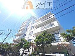 東建ニューハイツ市川