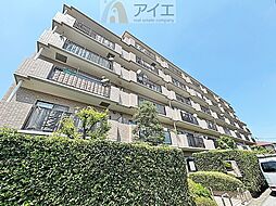 藤和シティコープ千葉天台