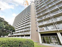 千葉ガーデンタウンF棟